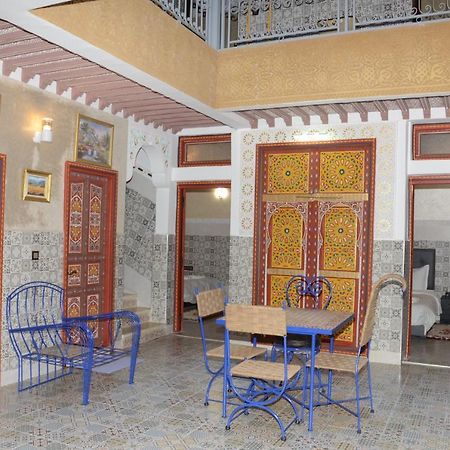 Riad Rayan'S Guests Marakéš Exteriér fotografie