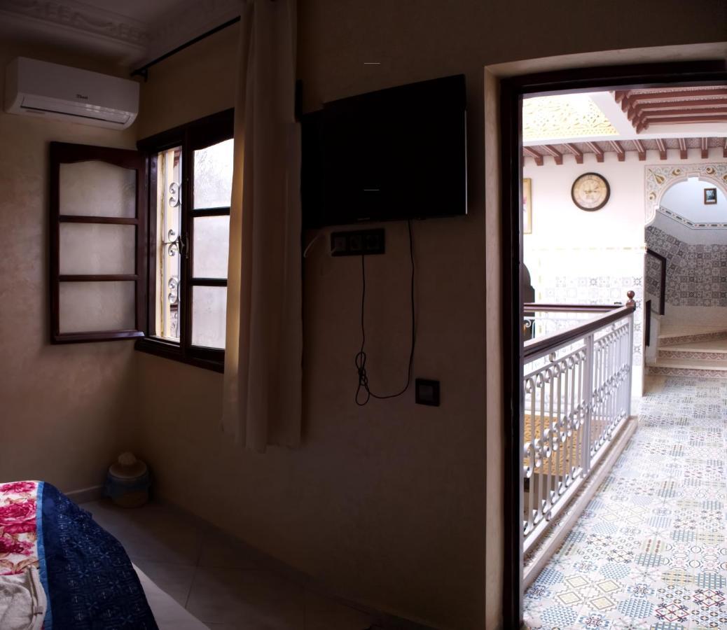 Riad Rayan'S Guests Marakéš Exteriér fotografie