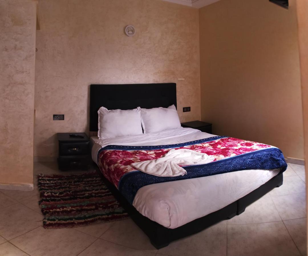 Riad Rayan'S Guests Marakéš Exteriér fotografie