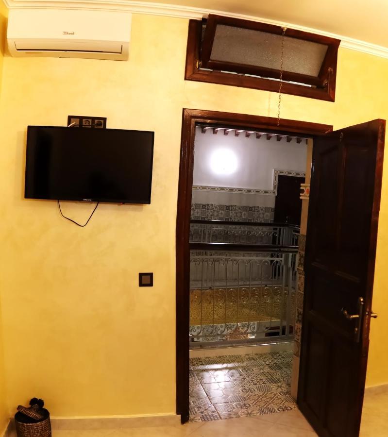 Riad Rayan'S Guests Marakéš Exteriér fotografie