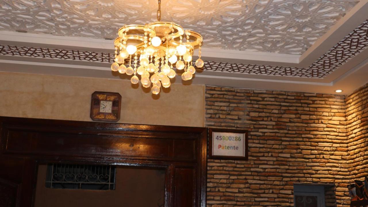 Riad Rayan'S Guests Marakéš Exteriér fotografie