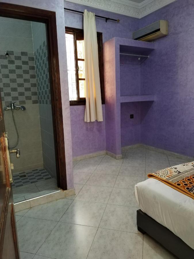 Riad Rayan'S Guests Marakéš Exteriér fotografie