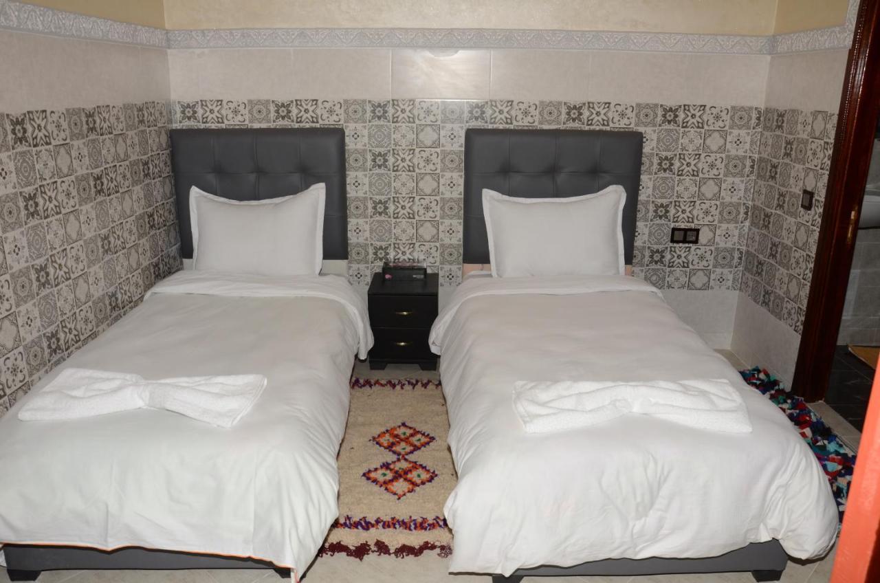 Riad Rayan'S Guests Marakéš Exteriér fotografie
